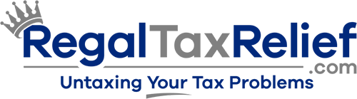 Regal Tax Relief